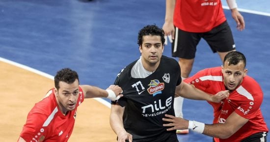 ماذا فعل الأهلى والزمالك فى مشوار المنافسة على بطولة أفريقيا لكرة اليد؟