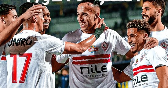 الزمالك يعد اللاعبين بصرف جزء من المستحقات خلال أيام