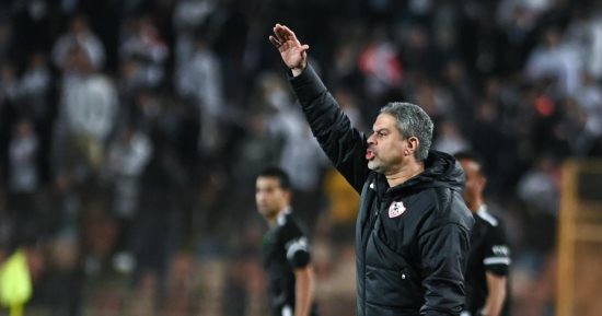 معتمد جمال يكشف أسلحة الزمالك فى موقعة الجزائر ويوجه رسالة للجماهير