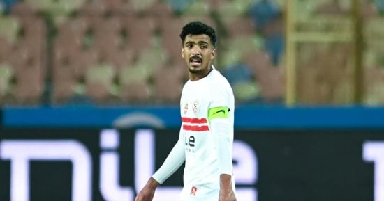 بعد مونديال 2026.. 4 نجوم من منتخب مصر على أبواب الاحتراف الأوروبى