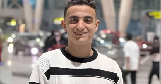 وفاة شاب أثناء خطبة الجمعة فى المنوفية