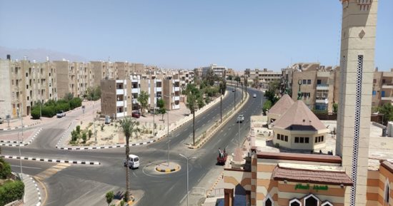 فى ذكرى تحرير سيناء الـ44.. مشروعات عملاقة تغير وجه الحياة على أرض الفيروز