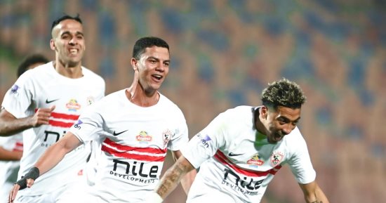 الزمالك يؤجل ملف الراحلين انتظارًا لحسم أزمة القيد