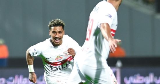 عودة بيزيرا.. 3 سيناريوهات تنتظر اللاعب فى الزمالك