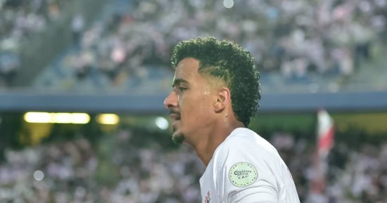 من ناشئ الزمالك إلى حلم أوروبا.. حسام عبد المجيد يقترب من تجربة لودوجوريتس