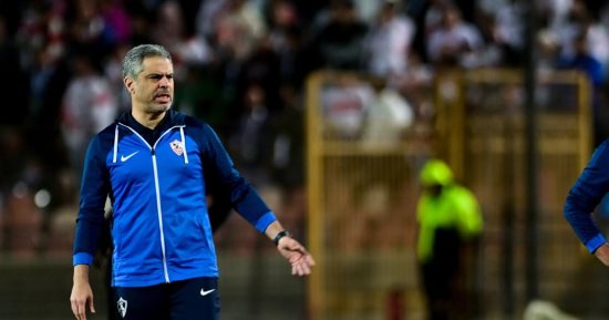الزمالك يقطع الطريق أمام شائعات المدرب الجديد.. اعرف التفاصيل