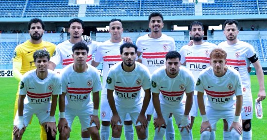 الزمالك أقوى دفاع فى الدوري المصرى قبل آخر جولتين.. والأهلي سادساً