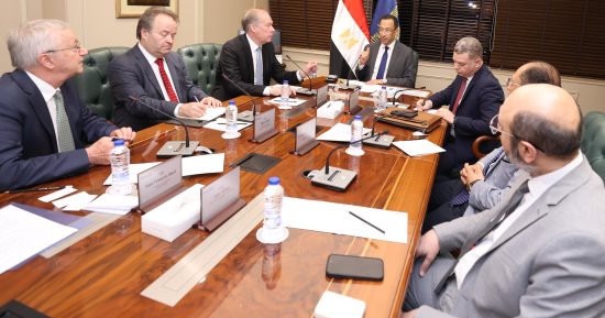 وزير الاتصالات: زيادة تصنيع هواتف نوكيا فى مصر إلى 2 مليون جهاز خلال 2026