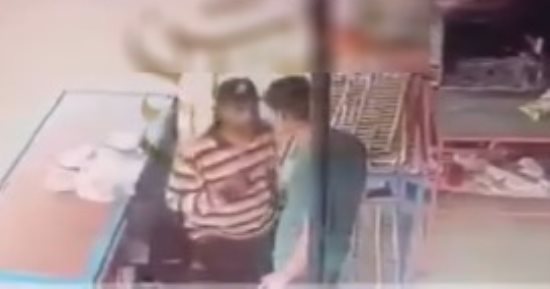 الأمن يضبط ميكانيكى مزق جسد عامل مخبز فى مشاجرة ببورسعيد