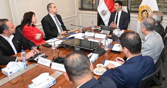 الصناعة: افتتاح خط جديد بمصنع كوكاكولا فى الإسكندرية خلال شهر يونيو