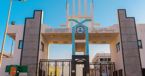 ذكرى تحرير سيناء.. تنفيذ مشروعات بجامعة العريش بإجمالي تمويل 1.7 مليار جنيه