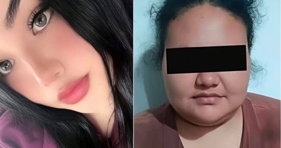 تعثر محاولات البحث عن مكسيكية مفقودة بسبب صورها المعدلة بشكل مفرط