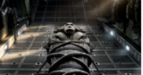 فيلم The Mummy يخالف التوقعات بعد هجوم النقاد