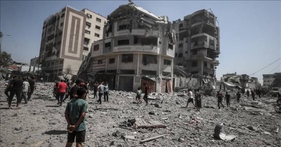 باحث: إسرائيل تستغل التوترات الإقليمية لتعزيز تموضعها فى غزة ولبنان