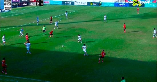 سحب قرعة الدور التمهيدى الثالث لكأس مصر غدا