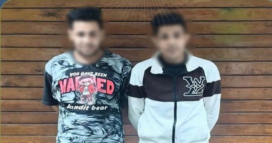 كواليس الإطاحة بشقيقين روّجا للمخدرات علنًا على السوشيال ميديا