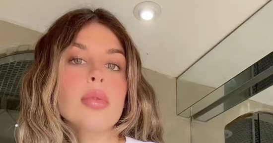 خطفت ابنها منها.. لحظة مقتل ملكة جمال المكسيك على يد حماتها.. فيديو