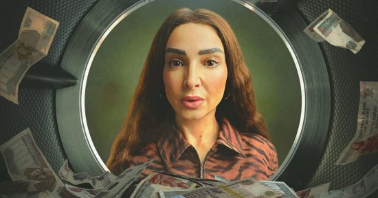 مسلسل حد أقصى يواصل تألقه ويتصدر Watch it بعد نجاحه فى رمضان الماضى