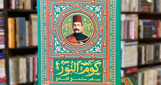 الرواية التاريخية.. 3 كتب صدرت مؤخرا