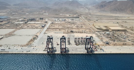 جنوب الصعيد يستحوذ على نصيب الأسد.. خريطة الاستثمارات تُعيد رسم مستقبل التنمية