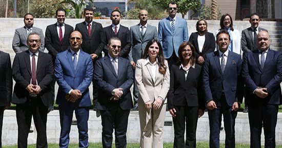 بروتوكول تعاون بين الأكاديمية الوطنية للتدريب ووزارة الإسكان لتعزيز بناء القدرات.. وزير الإسكان: نهدف إلى إعداد جيل قادر على إدارة الأصول العمرانية والسياحية بكفاءة.. جويلي: تجسد رؤية الدولة في الاستثمار بالبشر