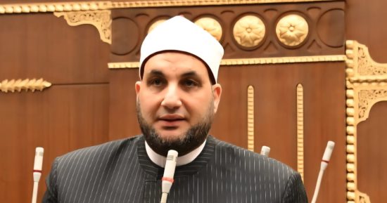 أمين سر دينية الشيوخ: كفانا بناء مساجد.. وجهوا التبرعات والأوقاف لبناء مدارس