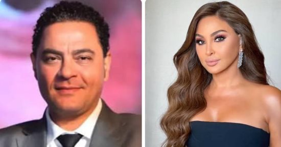 ثنائية النجاح إليسا ونادر عبد الله.. حين يلتقى الإحساس بالكلمة