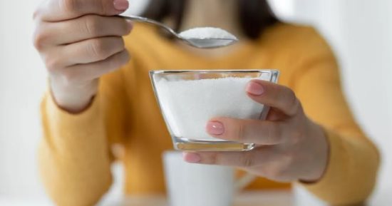 الفركتوز يزيد من تراكم الدهون بالجسم ويؤدى للسمنة ولا يساعد فى خفض الوزن