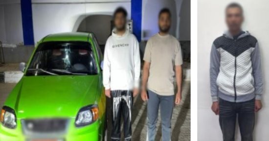 كذبة تجارة الأعضاء تنكشف.. حقيقة فيديو التعدى على عامل السادات وضبط المروجين