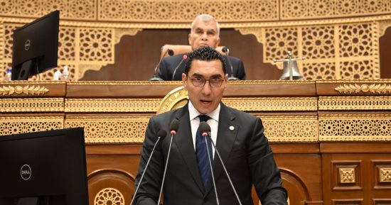 جوهر نبيل بالشيوخ: مش بنجمل الواقع.. وحققنا فى نتائج أولمبياد 2024