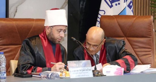 وزير الأوقاف: حماية الأسرة مسئولية تشاركية تقوم بها الدولة بمختلف مؤسساتها
