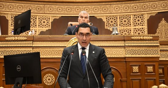 جوهر نبيل أمام الشيوخ: لا يليق بتاريخ اللاعبين الاعتماد على مساعدات خارجية