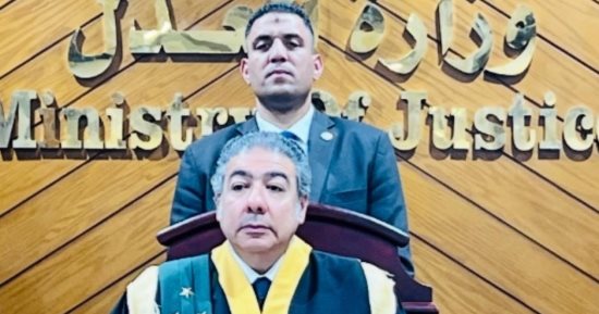 تأجيل قضية تأسيس «خلية التليجرام» أمام الدائرة الأولى إرهاب بوادى النطرون لجلسة يوليو