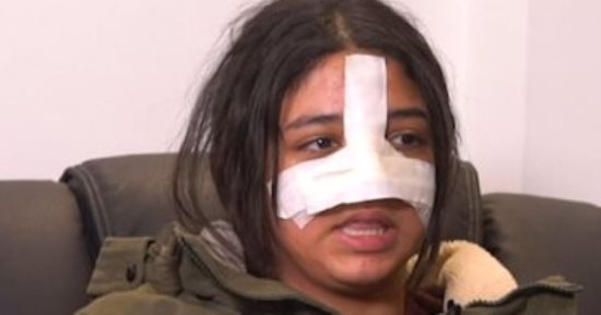 غدا.. نظر استئناف الـ3 طالبات المتهمات بالتعدى على زميلتهن كارما على حكم سجنهن
