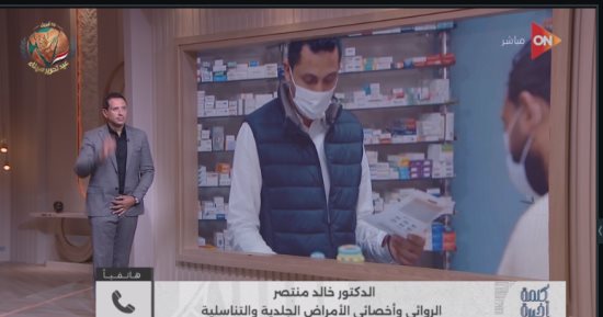 خالد منتصر لـ "كلمة أخيرة": وصف الطب بالمؤامرة كارثة تهدد حياة المصريين