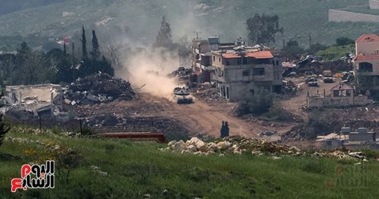 اليونيفيل: تصعيد خطير في جنوب لبنان و670 مقذوفا خلال يوم واحد