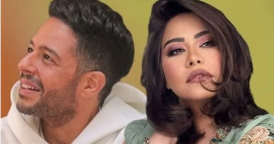 نشاط فنى يعيد شيرين الى صدارة المشهد الغناء فى مصر والوطن العربى