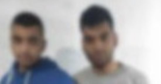 نهاية سعيدة لاستغاثة البساتين.. كيف أعادت أجهزة الأمن شابا إلى حضن أسرته؟