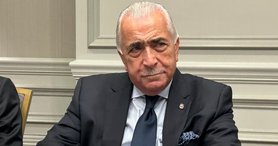 عمر مهنا: 43 اجتماعا مكثفا لبعثة طرق الأبواب بواشنطن.. رئيس الغرفة الأمريكية: الطاقة هى قناة النقل الرئيسية من الجغرافيا السياسية إلى الاقتصاد الحقيقى.. مصر أحرزت تقدما ملموسا فى تعزيز الاقتصاد الكلى