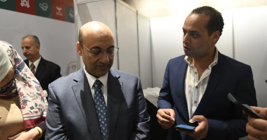 نائب وزير التعليم: 100 مدرسة فنية إيطالية جديدة بشهادات مزدوجة