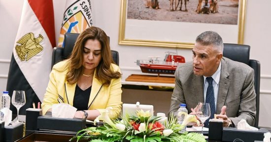 خطة متكاملة لحماية شعاب جنوب سيناء.. تعاون حكومي وقطاع الغوص لتعزيز الاستدامة