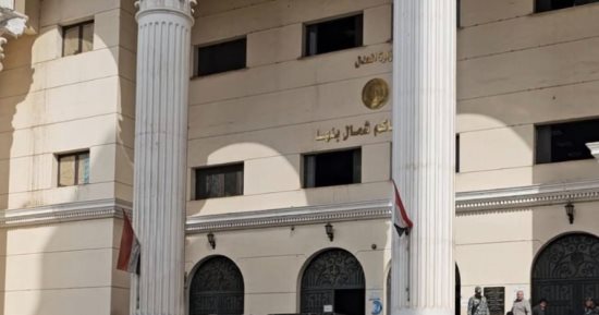 دفاع المجنى عليه بواقعة الملابس النسائية: يعانى خيالات وتشنجات.. فيديو
