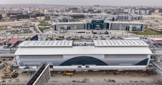 شريان حياة جديد لـ6 أكتوبر.. مونوريل غرب النيل نقلة حضارية تربط القاهرة الكبرى بوسائل نقل ذكية.. يخدم التوسعات العمرانية ومشروعات الإسكان الاجتماعى والمنطقة الصناعية الكبرى.. ويوفر 20 ألف فرصة.. صور