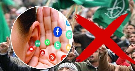 الإخوان وماكينة التضليل الممنهج.. شائعات وأكاذيب تستهدف الدولة المصرية ومشروعاتها القومية.. محاولة لزعزعة الثقة بين المواطنين ومؤسسات الدولة والتشكيك في الإنجازات التنموية وجهود البناء