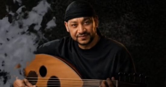 كاريكا يدعم شيرين برسالة مؤثرة: حمد لله على السلامة يا أجمل صوت