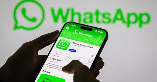 وفر مساحتك.. واتساب ينافس جوجل درايف وicloud بخدمة نسخ احتياطى خاصة