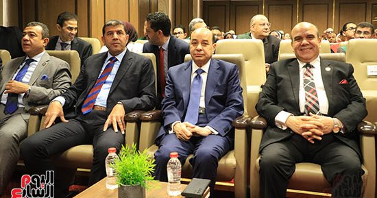 وزارة العدل تعرض فيلما تسجيليا عن المبادئ الأساسية للملكية الفكرية