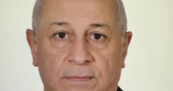 عمرو محمود رئيسًا لمصر للطيران للسياحة (الكرنك) والأسواق الحرة