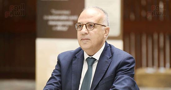 الرى: تنفيذ مشروعات صديقة للبيئة لحماية نحو 69 كيلومترا من شواطئ الدلتا
