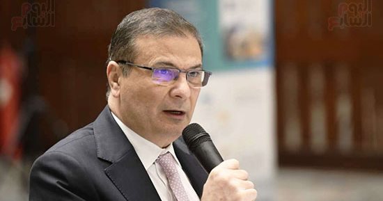 وزير الزراعة: صرف 8 ملايين شيكارة أسمدة للمزارعين حتى الآن